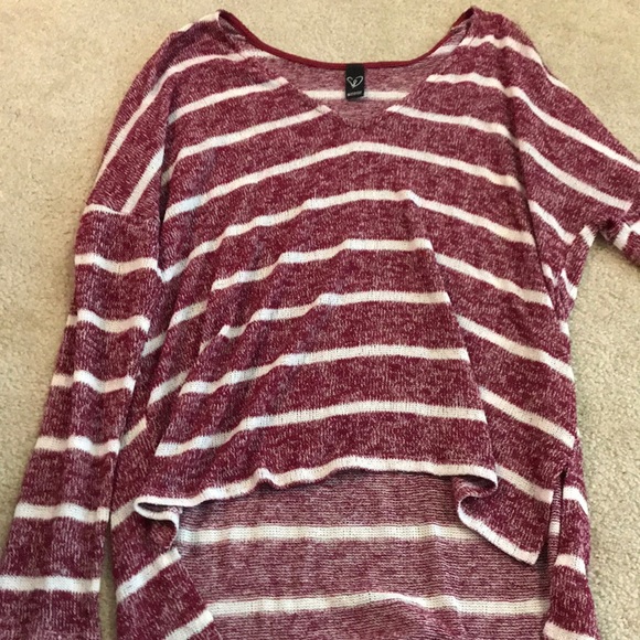 High- lo top - Picture 2 of 2